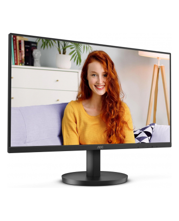 aoc Monitor 24B3HA2 23.8 cala IPS 100Hz HDMI Głośniki