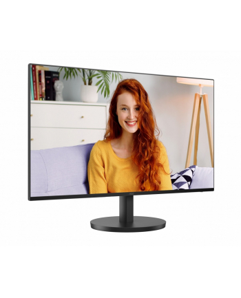 aoc Monitor 24B3HA2 23.8 cala IPS 100Hz HDMI Głośniki