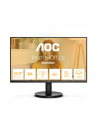 aoc Monitor 23.8 cali 24B3HMA2 VA 100Hz HDMI Głośniki - nr 9