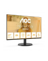 aoc Monitor 27B3HA2 27 cali IPS 100Hz HDMI Głośniki - nr 62