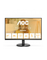 aoc Monitor 27B3HMA2 27 cali VA 100Hz HDMI Głośniki - nr 12