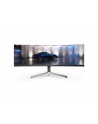 aoc Monitor PD49 49 cali Curved OLED 240Hz HDMIx2 DP HAS - nr 11