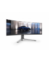 aoc Monitor PD49 49 cali Curved OLED 240Hz HDMIx2 DP HAS - nr 12