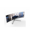 aoc Monitor PD49 49 cali Curved OLED 240Hz HDMIx2 DP HAS - nr 13