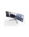 aoc Monitor PD49 49 cali Curved OLED 240Hz HDMIx2 DP HAS - nr 3