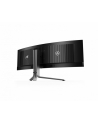 aoc Monitor PD49 49 cali Curved OLED 240Hz HDMIx2 DP HAS - nr 8