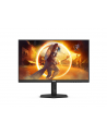 aoc Monitor Q27G4X 27 cali IPS 180Hz HDMIx2 DP Pivot - nr 42