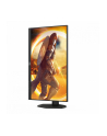 aoc Monitor Q27G4X 27 cali IPS 180Hz HDMIx2 DP Pivot - nr 4