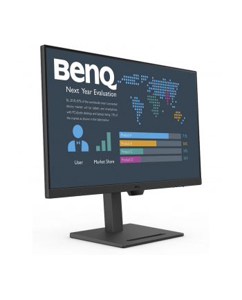 benq Monitor 31.5 cala BL3290QT 2K 4ms/IPS/75HZ/HDMI/Czarny nr 1