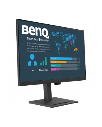 benq Monitor 31.5 cala BL3290QT 2K 4ms/IPS/75HZ/HDMI/Czarny