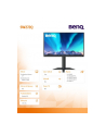 benq Monitor 27 cali SW272Q 2K LED 5ms/IPS/60HZ/FOTO - nr 3