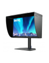benq Monitor 27 cali SW272Q 2K LED 5ms/IPS/60HZ/FOTO - nr 49