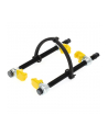 GEDORE universal spring compressor 110 - 180mm (Kolor: CZARNY/yellow, clamping range 240mm) - nr 1