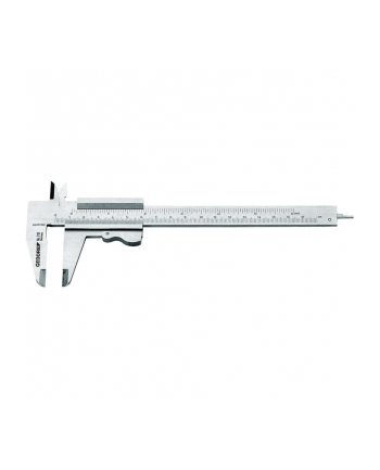 GEDORE pocket caliper 710, measuring device