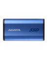 adata Dysk zewnętrzny SSD SE880 1TB USB3.2A/C Gen2x2 Niebieski - nr 14