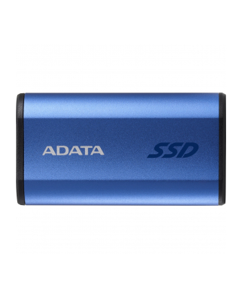 adata Dysk zewnętrzny SSD SE880 2TB USB3.2A/C Gen2x2 Niebieski