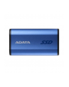 adata Dysk zewnętrzny SSD SE880 2TB USB3.2A/C Gen2x2 Niebieski - nr 7