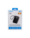 anker Powerbank 335 20000 mAh 22.5W z kablem USB-C - nr 12