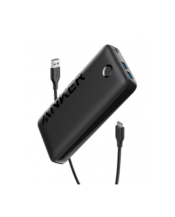 anker Powerbank 335 20000 mAh 22.5W z kablem USB-C