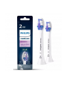 philips Główka do Sonicare S2 Sensitive 2 sztuki HX6052/10 - nr 1