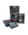 Thermal Grizzly Thermal Grizzly KryoSheet 33 x 33 mm, thermal pads (anthracite) - nr 21