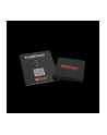 Thermal Grizzly KryoSheet 50 x 50 mm, thermal pads (anthracite) - nr 15