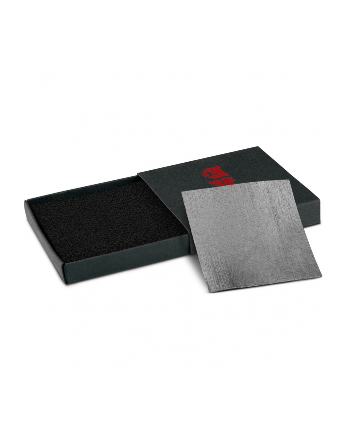 Thermal Grizzly KryoSheet 50 x 50 mm, thermal pads (anthracite) główny