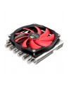 Thermalright AXP-100RH, CPU cooler - nr 1