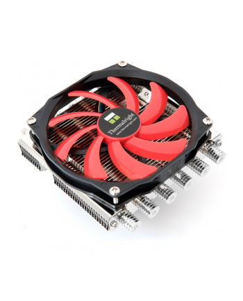 Thermalright AXP-100RH, CPU cooler