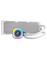 Corsair iCUE LINK H150i LCD Liquid CPU Cooler White, water cooling (Kolor: BIAŁY) - nr 6