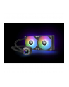 Thermaltake TH240 V2 ARGB Sync All-In-One Liquid Cooler, water cooling (Kolor: CZARNY) - nr 33
