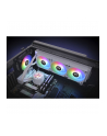 Thermaltake TH360 V2 Ultra ARGB Sync All-In-One Liquid Cooler Snow Edition, water cooling (Kolor: BIAŁY) - nr 25