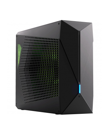 XMG OASIS Mk. 2, water cooling (Kolor: CZARNY)