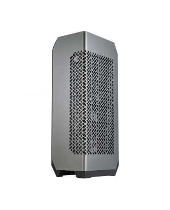 Cooler Master NCORE 100 MAX, tower case (dark grey)