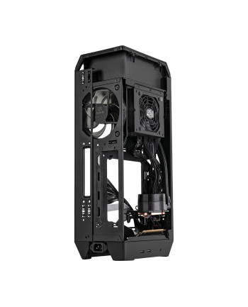 Cooler Master NCORE 100 MAX, tower case (dark grey)