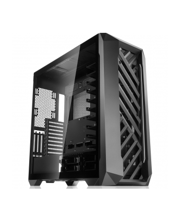 RAIJINTEK Zofos Ultra, big tower case (Kolor: CZARNY/Kolor: CZARNY (matt))