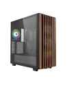 Sharkoon Rebel C70G RGB, tower case (Kolor: CZARNY, tempered glass) - nr 9