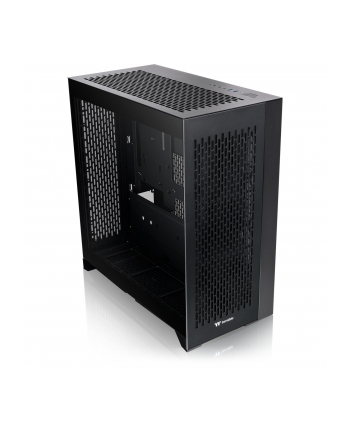 Thermaltake CTE E600 MX, tower case (Kolor: CZARNY, tempered glass)