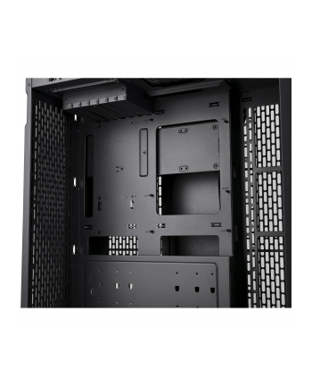 Thermaltake CTE E600 MX, tower case (Kolor: CZARNY, tempered glass)