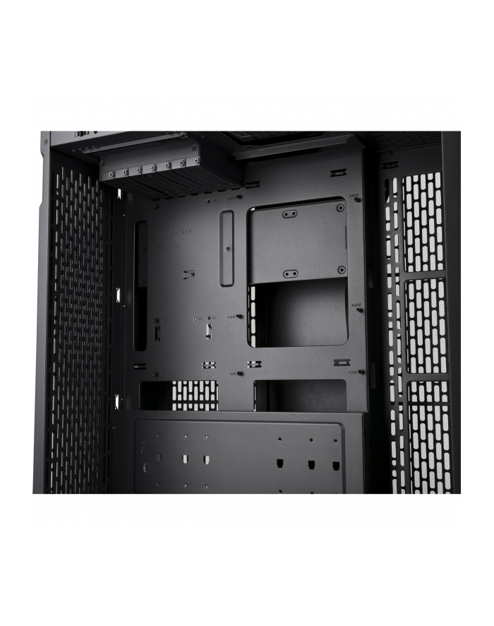 Thermaltake CTE E600 MX, tower case (Kolor: CZARNY, tempered glass) główny