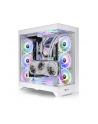 Thermaltake CTE E600 MX, tower case (Kolor: BIAŁY, tempered glass) - nr 43