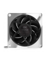 Alphacool Apex Stealth Metal 120mm fan 2000rpm, case fan (chrome) - nr 16