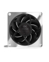 Alphacool Apex Stealth Metal 120mm fan 2000rpm, case fan (chrome) - nr 9