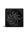 Alphacool Apex Stealth Metal 120mm fan 2000rpm, case fan (Kolor: CZARNY) - nr 16