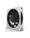 Alphacool Apex Stealth Metal 120mm fan 2000rpm, case fan (Kolor: BIAŁY/Kolor: CZARNY) - nr 10