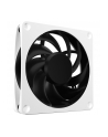 Alphacool Apex Stealth Metal 120mm fan 2000rpm, case fan (Kolor: BIAŁY/Kolor: CZARNY) - nr 1