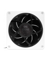 Alphacool Apex Stealth Metal 120mm fan 2000rpm, case fan (Kolor: BIAŁY/Kolor: CZARNY) - nr 9