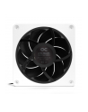 Alphacool Apex Stealth Metal Power 120mm fan 3000rpm, case fan (Kolor: BIAŁY/Kolor: CZARNY) - nr 16