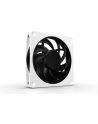 Alphacool Apex Stealth Metal Power 120mm fan 3000rpm, case fan (Kolor: BIAŁY/Kolor: CZARNY) - nr 20