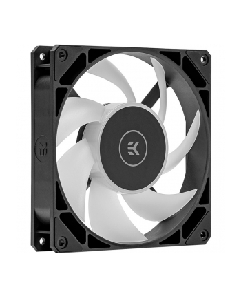 EKWB EK-Loop Fan FPT 140 D-RGB - Black, case fan (Kolor: CZARNY)